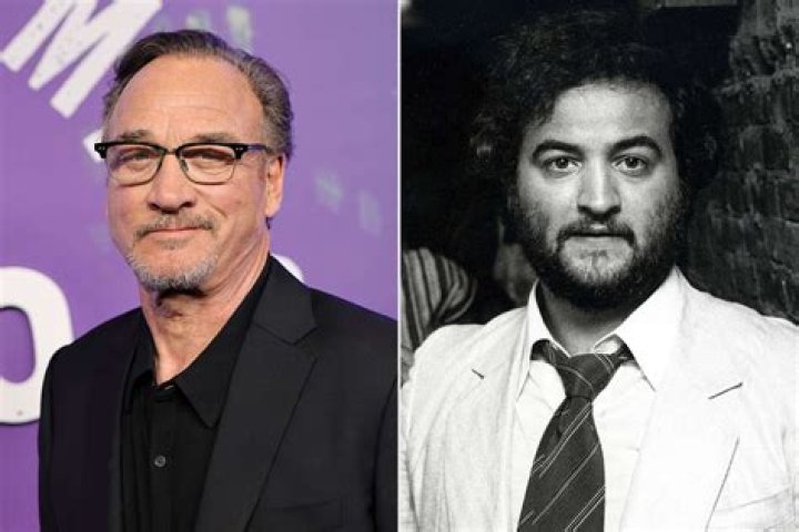Who Is Jim Belushi’s Ex-Wife Sandra Davenport?