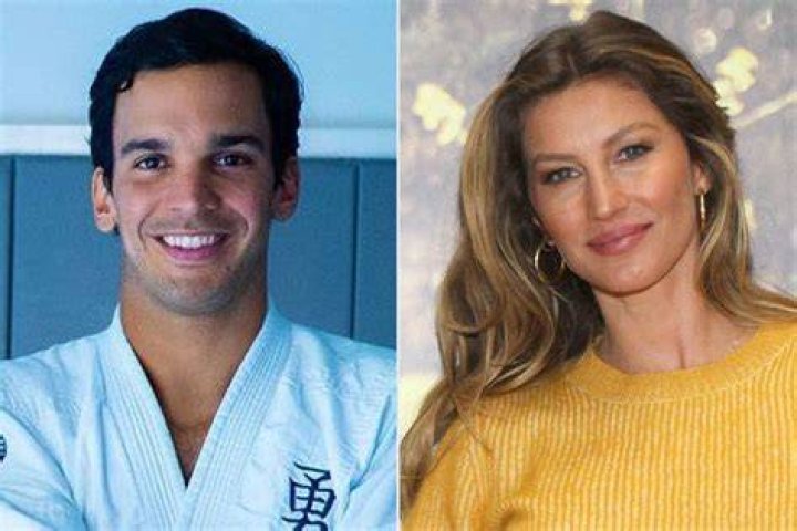 Who Is Joaquim Valente, Gisele Bundchen's JiuJitsu Teacher? Click Travel
