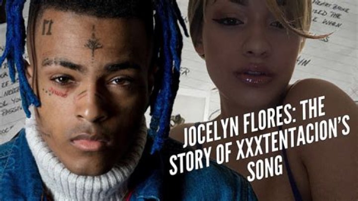Who Is Jocelyn Flores?