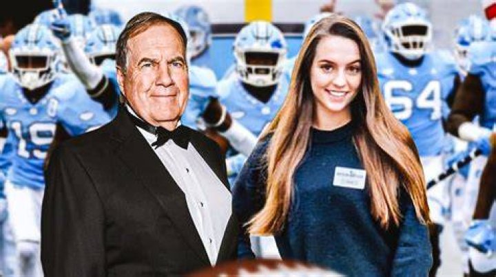 Who Is Joe Brady Girlfriend Lauren Bateman? Everything To Know About American football coach Fiance