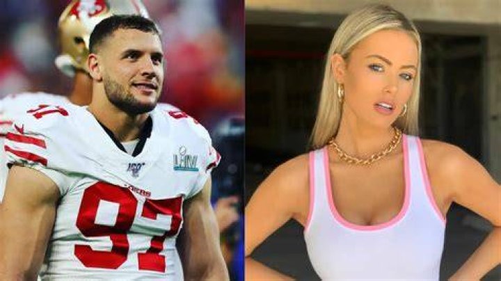 Who Is Joey Bosa Dating In 2023? Know The Truth