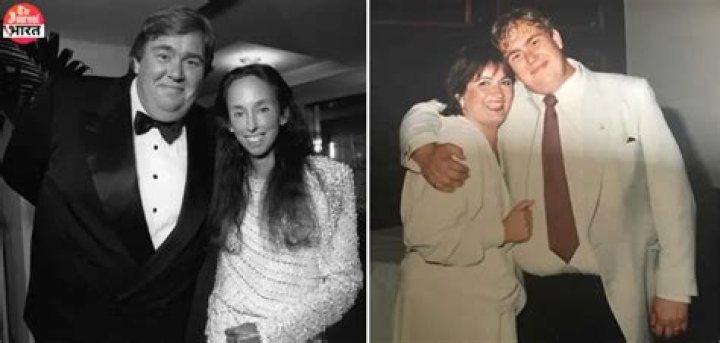 Who Is John Candy Wife, Rosemary Margaret Hobor?