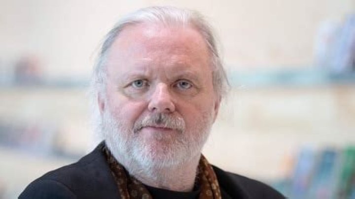 Who is Jon Fosse, winner of the Nobel Prize in Literature? World News