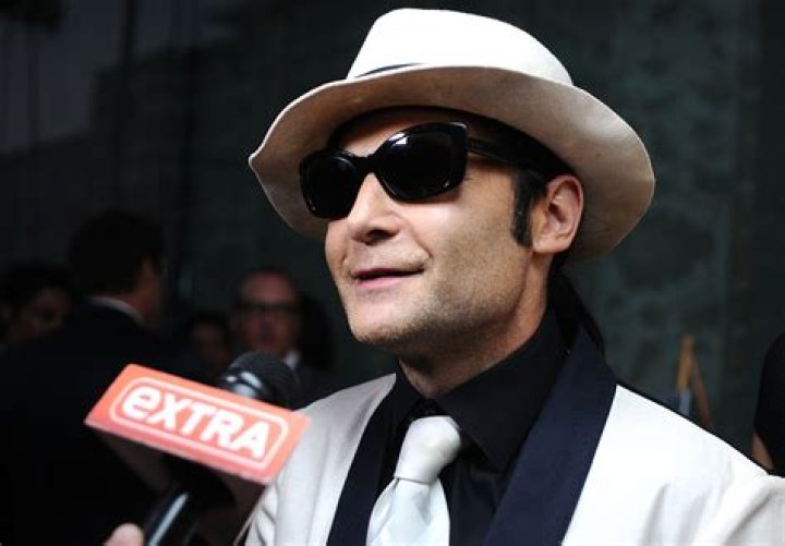 Who is Jon Grissom? Corey Feldman's alleged abuser who actor claims