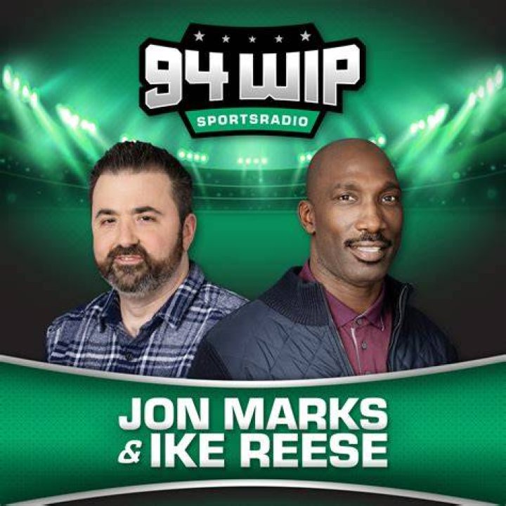 Who Is Jon Marks' Wife, Liz Marks?