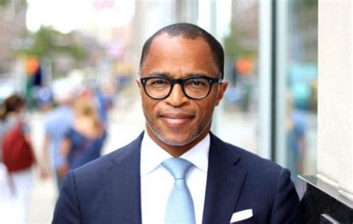 Who is Jonathan Capehart (American journalist)? Biography, age, net