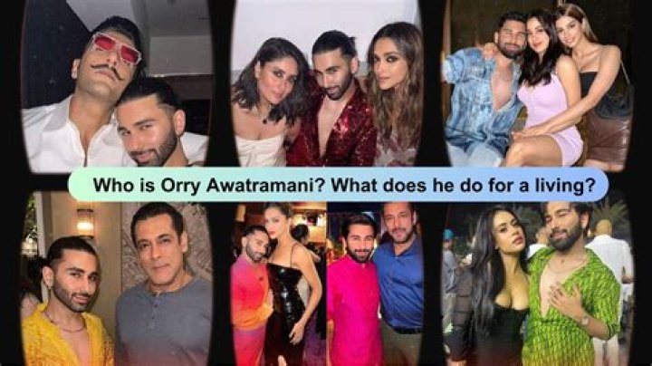Who Is Jorj Awatramani? Father of Orhan Awtramani, Meet His Mother