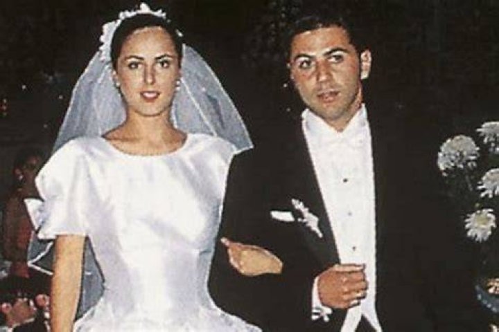 Who is Jose Baston ex wife?