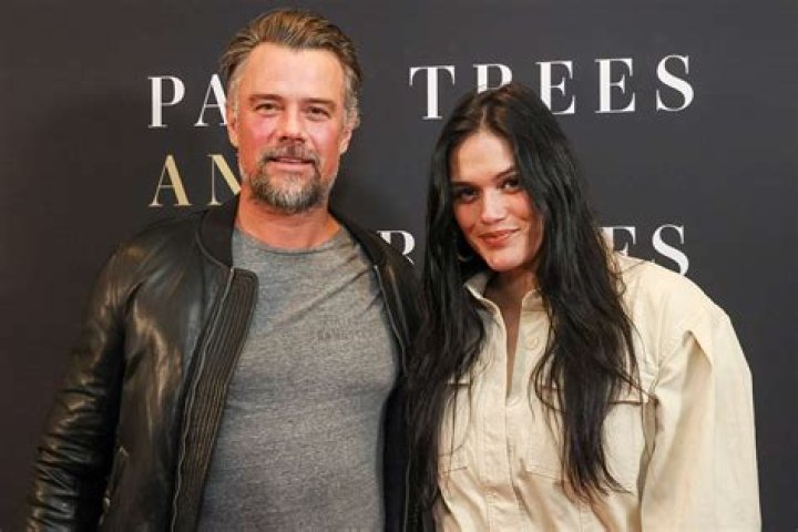 Who Is Josh Holloway&rsquo;s Wife, Yessica Kumala? Who Is Josh Holloway&rsquo;s