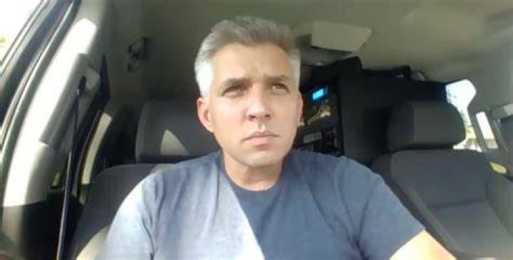 Who is journalist Brian Entin? The US Sun