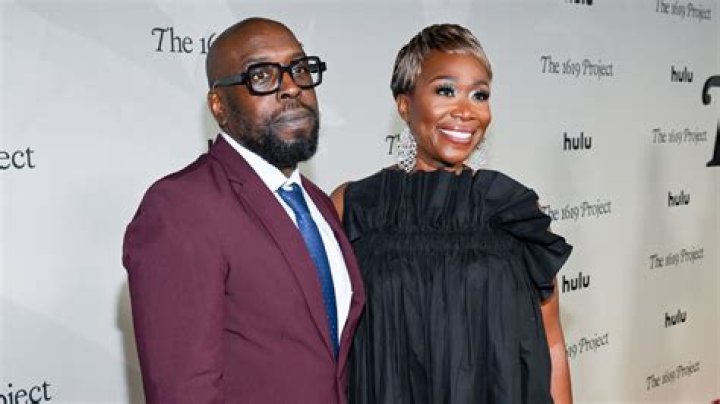 Who is Joy Reid's husband Jason Reid? The US Sun