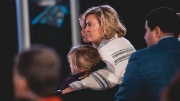Who is Julie Rhule, Wife of Matt Rhule? His Parents, Salary, and Career