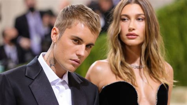 Who Is Justin Bieber's Wife? Maiden Name Revealed