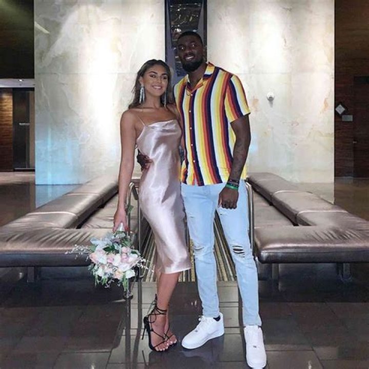 Who Is Juwan Johnson's Wife? All About Chanen Johnson