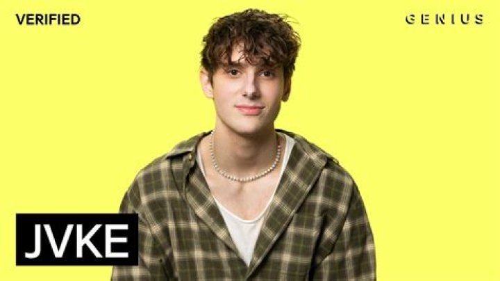 Who is JVKE? The viral TikTok star making huge gains with breakout