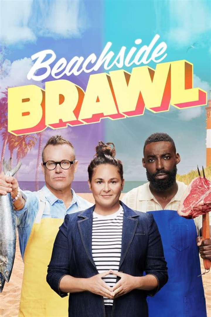 Who Is Kaleena Bliss From “Beachside Brawl”?