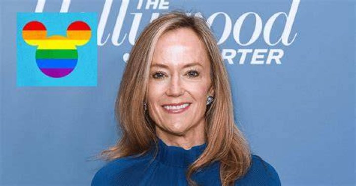 Who is Karey Burke? Disney President Advocates for More LGBTQIA