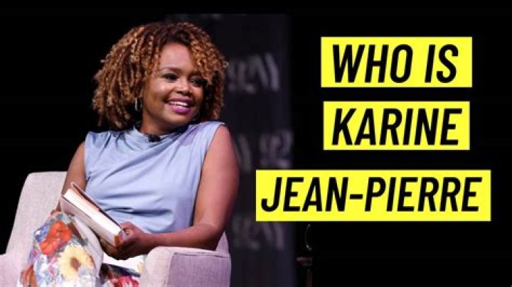 Who Is Karine JeanPierre's ExPartner? All About Suzanne Malveaux