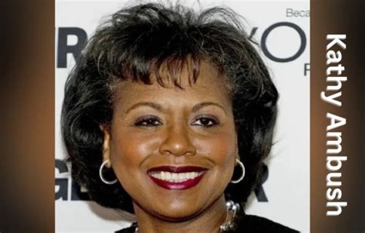 Who is Kathy Ambush? Meet Clarence Thomas Wife, Wikipedia, Aged 70, Son