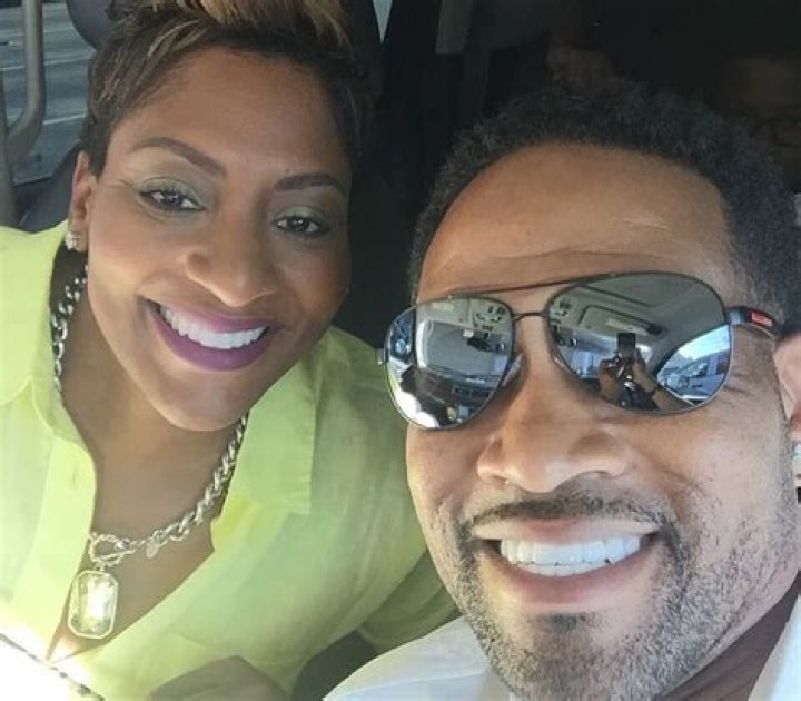 Who Is Keenan McCardell’s Wife Nicole McCardell?