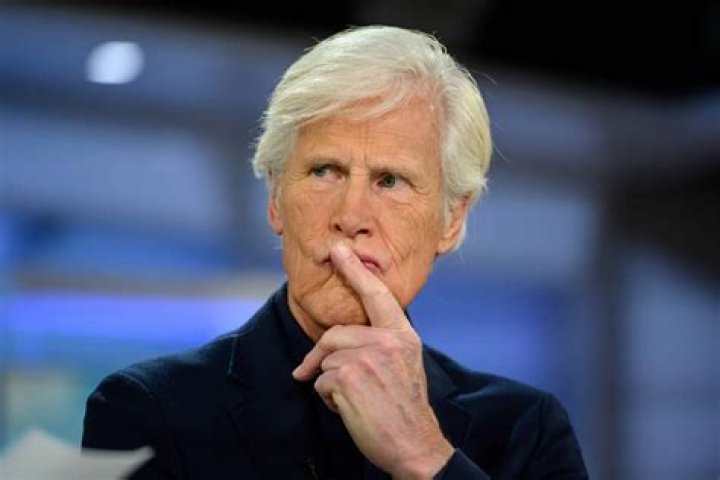 Who Is Keith Morrison's Wife? All About Matthew Perry’s Mom Suzanne Perry