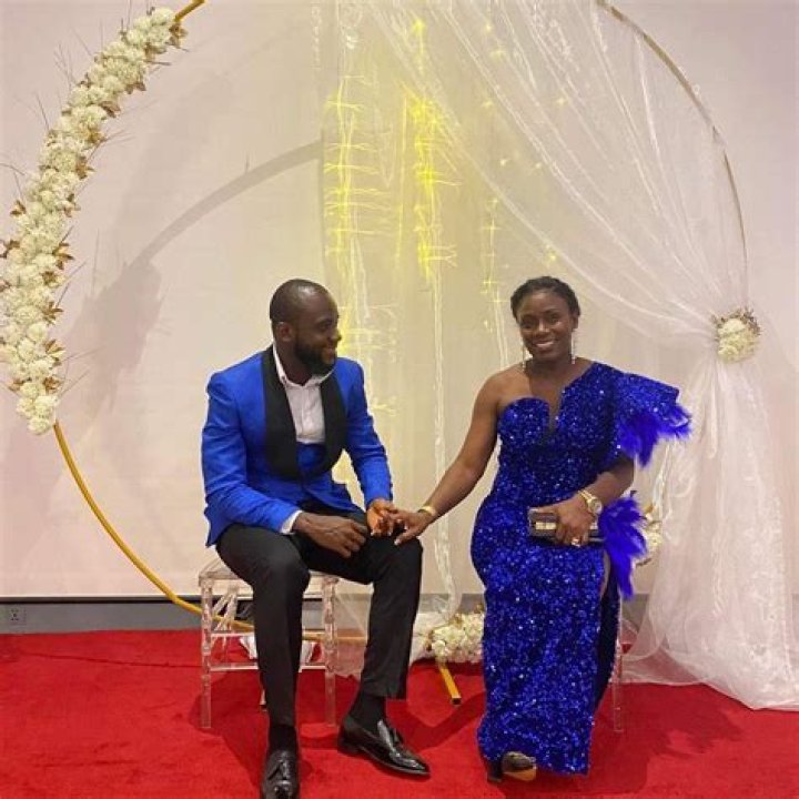 Who Is Kevin Duala Wife? Meet Steph On Instagram