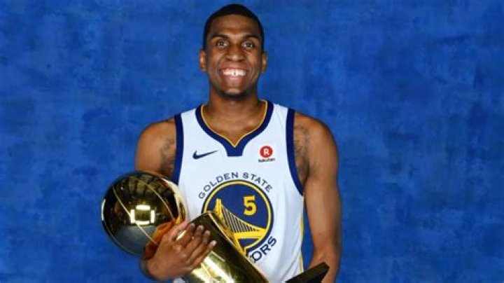 Who is Kevon Looney? Beloved Warriors' center is crucial to Golden