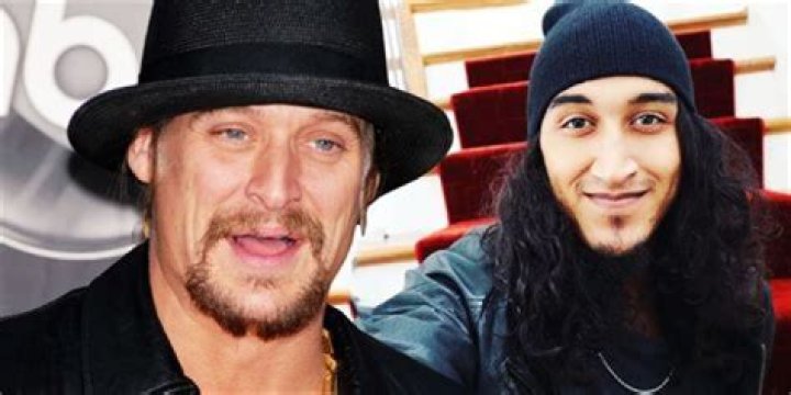 Who Is Kid Rock's Brother? - Sibling Relationship Unveiled
