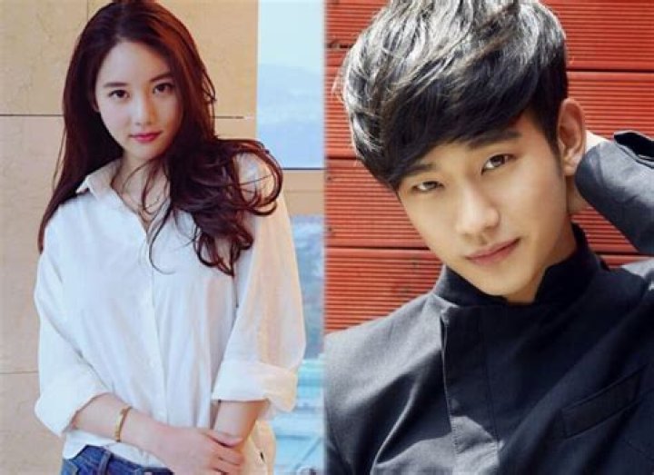 Who is Kim SooHyun Girlfriend in 2022? Is He Dating Anyone? Tobe News