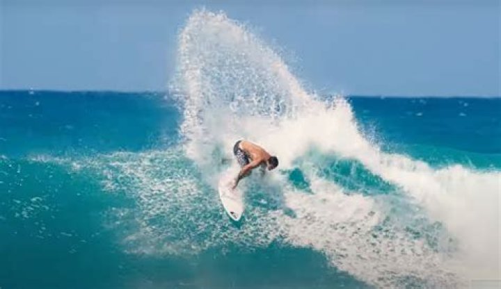 Who is Koa Rothman?