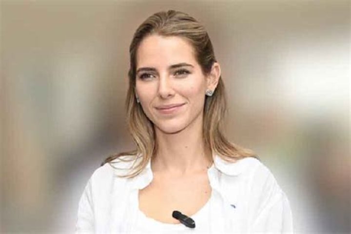 Who Is Lavinia Valbonesi? Wiki, Age, Biography, Husband And Learn More