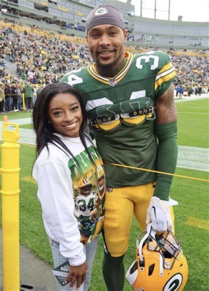 Who Is Leroy Butler Wife Genesis Jordan? Former NFL Green Bay Packers Safety Married Life And Kids