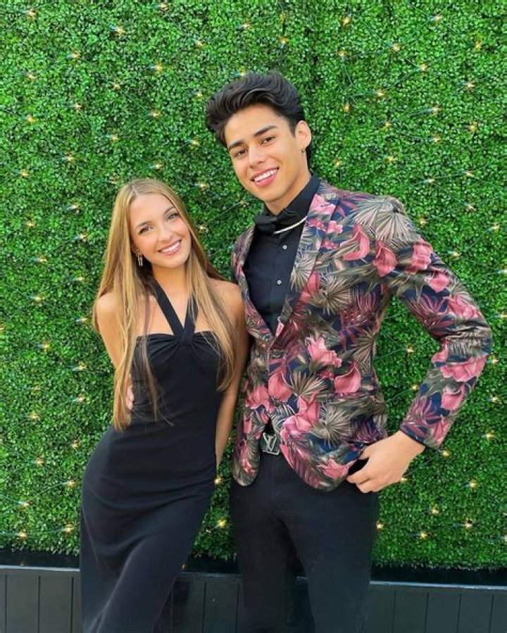 Who Is Lexi Rivera Dating In 2022? Rumors Of Relationship With Andrew