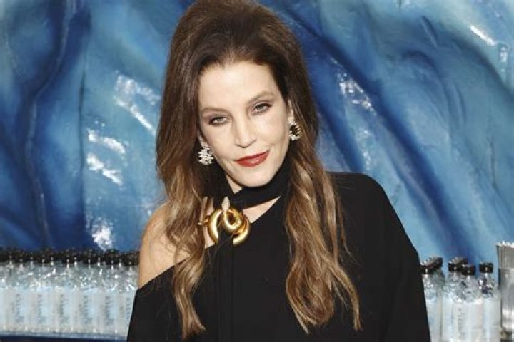 Who is Lisa Marie Presley's exhusband Danny Keough? The US Sun