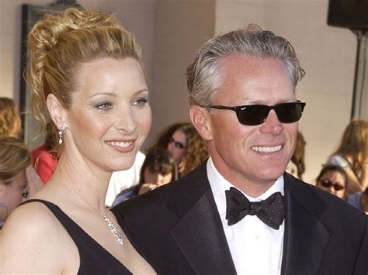 Who Is Lisa Wiehoff? Meet The Glamorous Wife Of Randy Johnson! TG Time