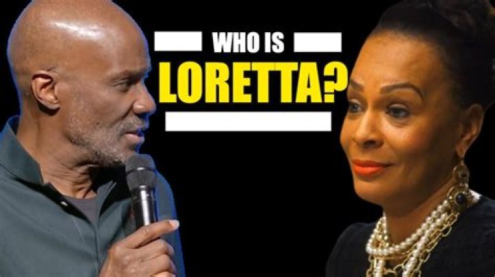 Who is Loretta? Noel Jones Proposal to his Long time Friend Loretta
