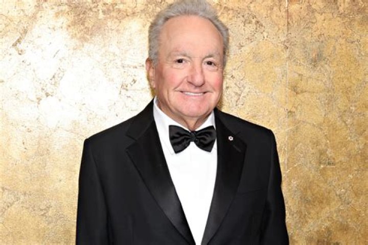 Who is Lorne Michaels and what is his net worth? The US Sun