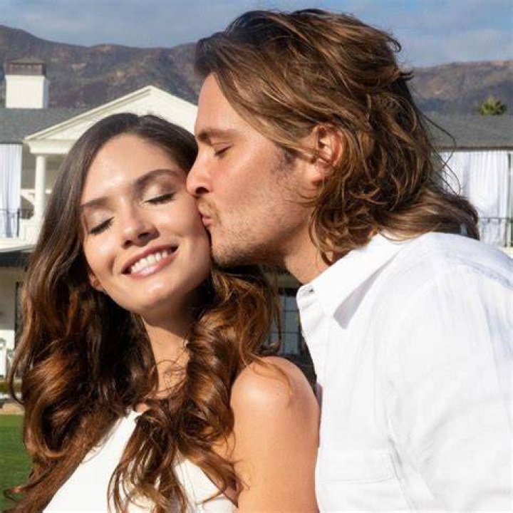 Who is Luke List&rsquo;s wife? All you need to know about Chloe Kirby