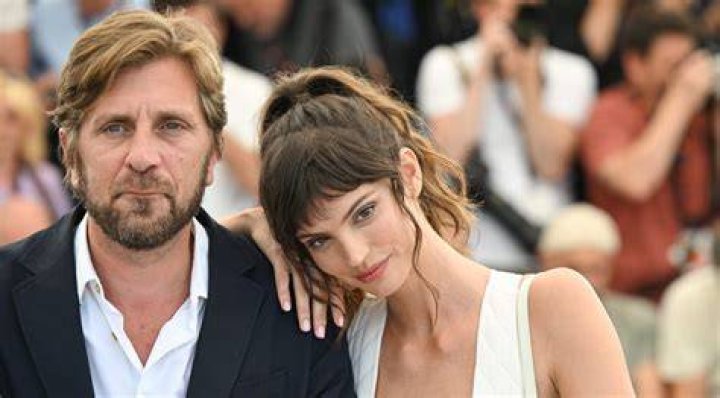 Who Is Luke Volker? Triangle Of Sadness Actress Charlbi Dean Husband And Married LifeWho Is Luke Volker? Triangle Of Sadness Actress Charlbi Dean Husband And Married Life