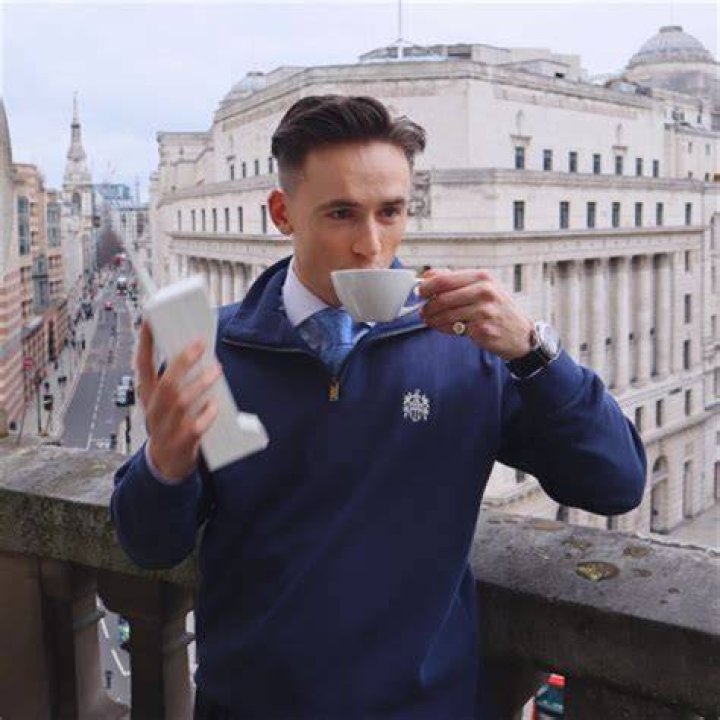 Who is @m.iles Aka Daily Mail Miles TikTok?