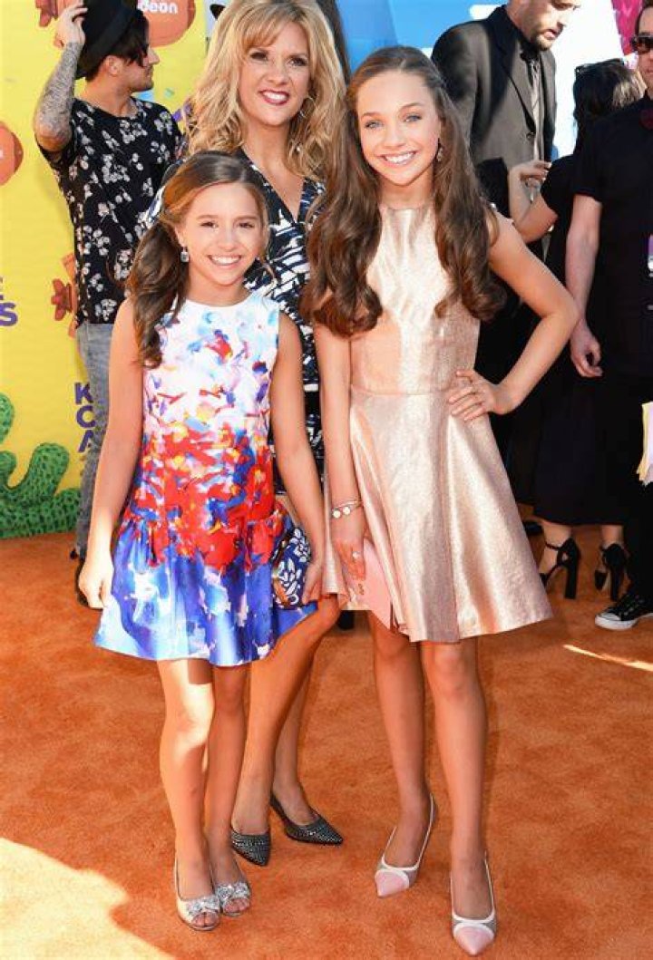 Who Is Maddie Ziegler's Boyfriend? All About Eddie Benjamin