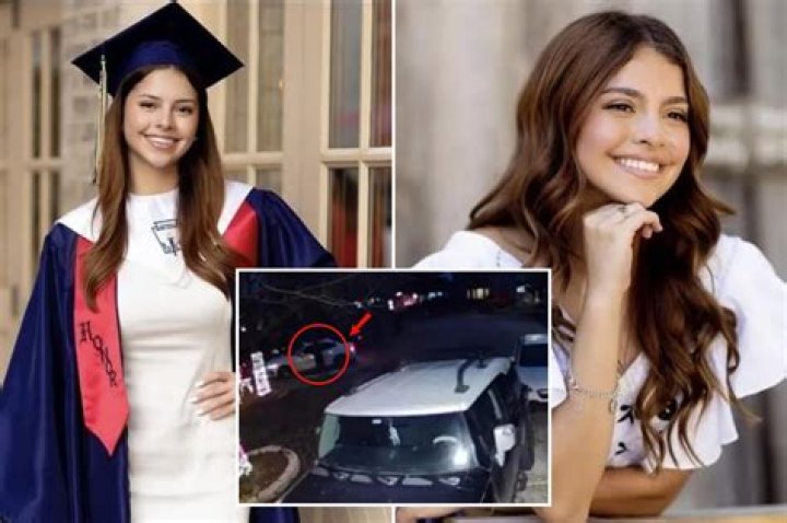 Who Is Maddy Borja? Hazing Victim Stone Foltz Girlfriend – Age Instagram Bio And Facts About The Case