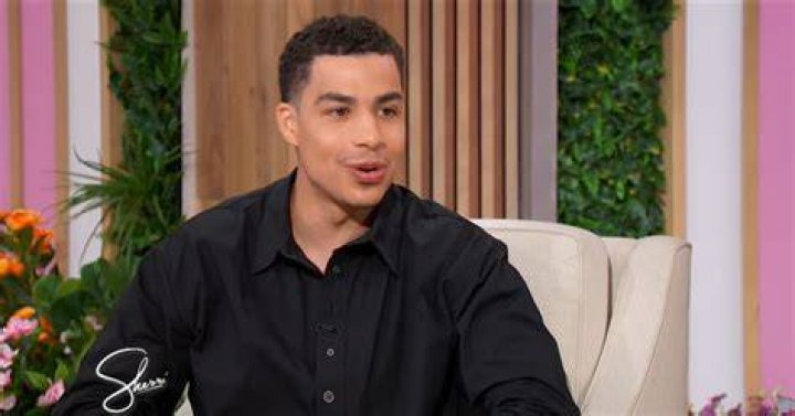 Who is Marcus Scribner's Girlfriend? All To Know About His Personal