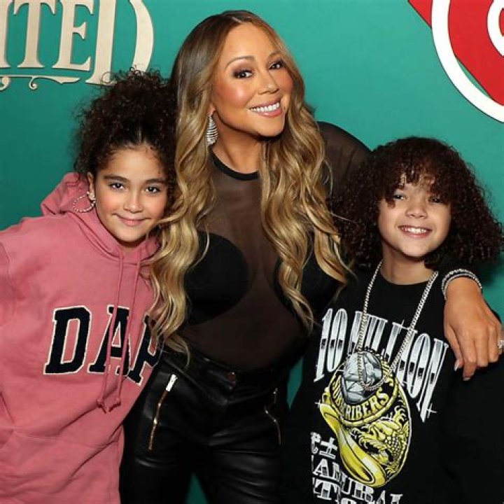 Who is Mariah Carey&rsquo;s AsianAmerican boyfriend, Bryan Tanaka and are