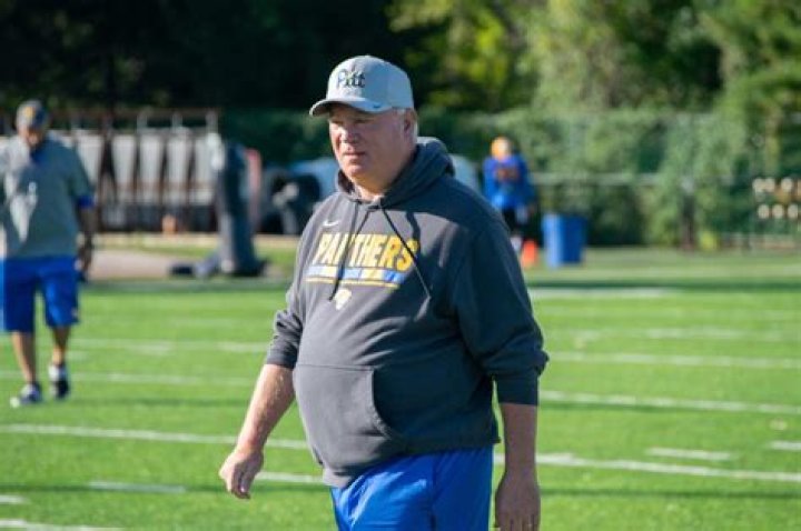 Who Is Mark Whipple’s Wife Brenda?