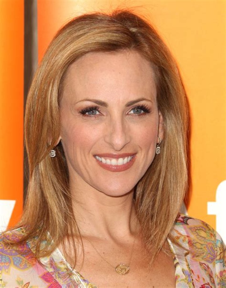 Who Is Marlee Matlin's Husband?