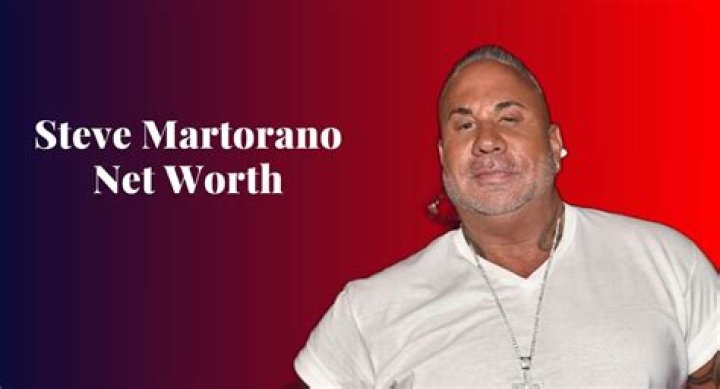 Who Is Marsha Martorano? Meet Steve Martorano Wife: Wiki &amp; Age