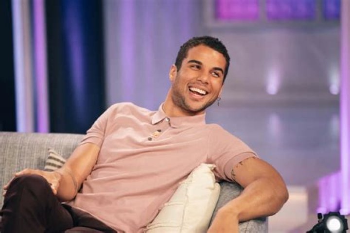 Who is Mason Gooding? Parents, Sexuality, Height, Net Worth