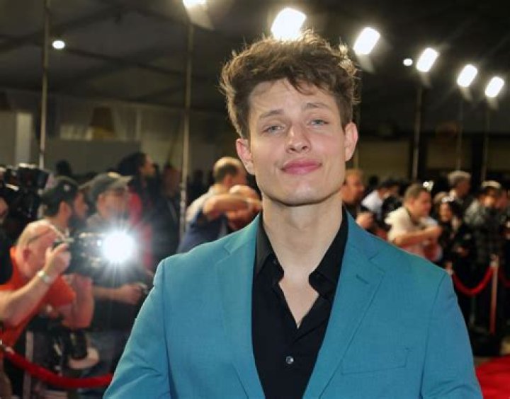 Who Is Matt Rife and Why Is He Comedy's Hottest Property Right Now