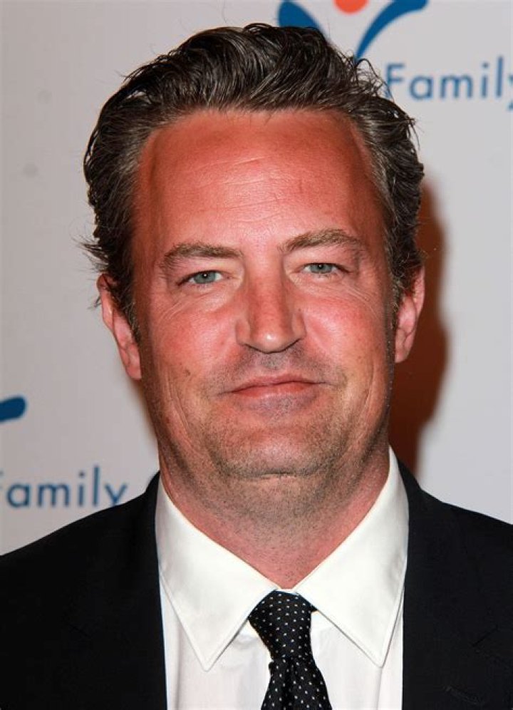 Who Is Matthew Perry's Mother? Uncovering The Truth
